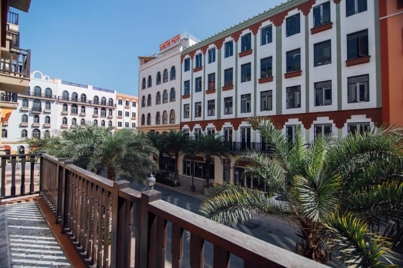 Green Bay Hotel Ha Long Exterior foto